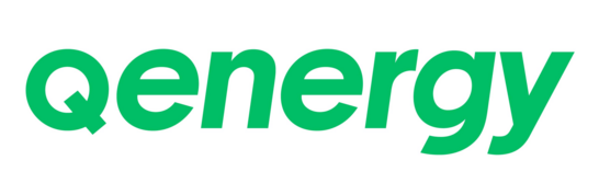 Logo Q ENERGY
