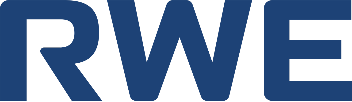 Logo RWE