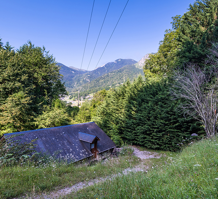 Attachement au territoire